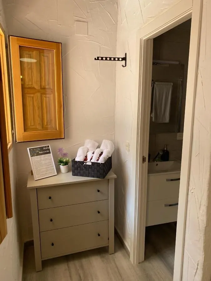 Appartamento Apartamento Indara Jerez Jerez de la Frontera Spagna