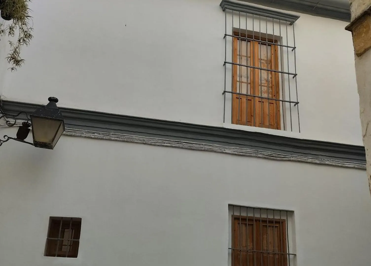 Appartamento Apartamento Indara Jerez Jerez de la Frontera