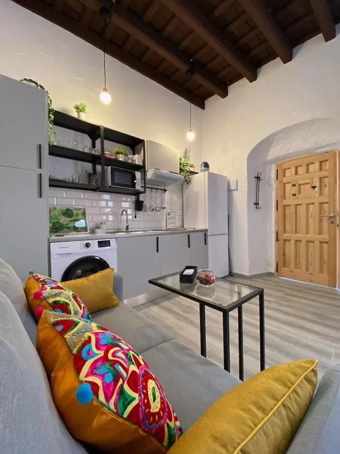 Apartamento Indara Jerez Jerez de la Frontera
