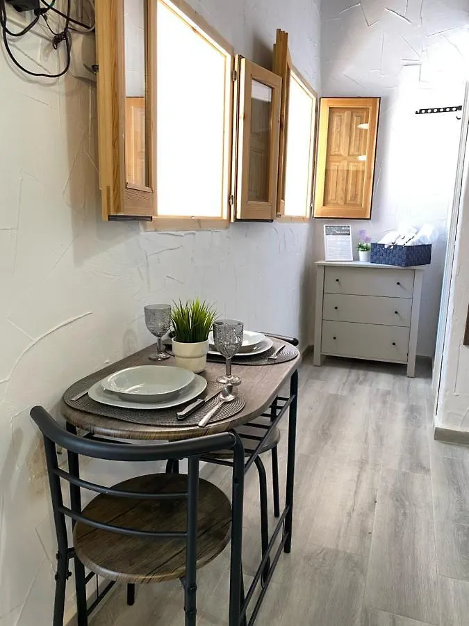 Apartamento Indara Jerez Jerez de la Frontera
