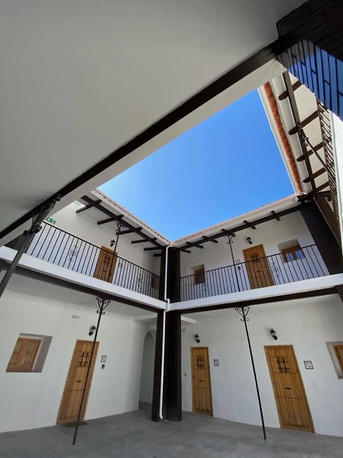 Appartement Apartamento Indara Jerez Jerez de la Frontera